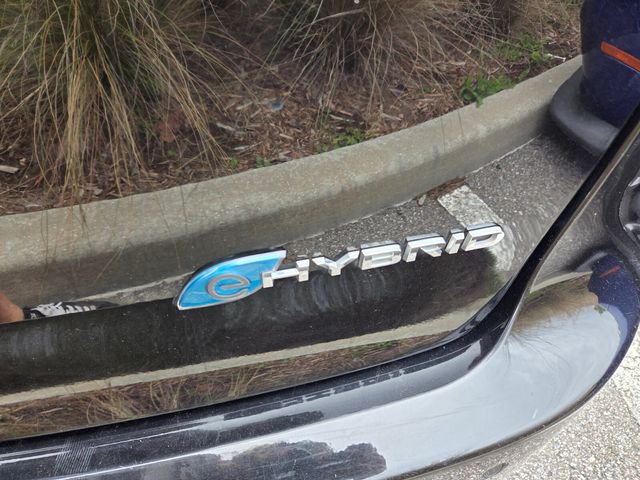 Certified Used 2024 Black Chrysler Select image 6