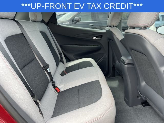 Used 2018 Chevrolet Bolt EV For Sale in Livonia, MI