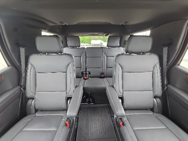 2025 GMC Yukon Denali:46255A