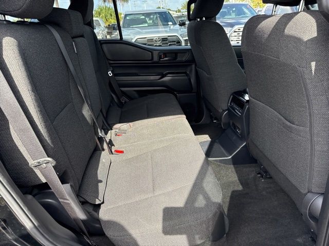 Used 2024 Toyota Land Cruiser SUV