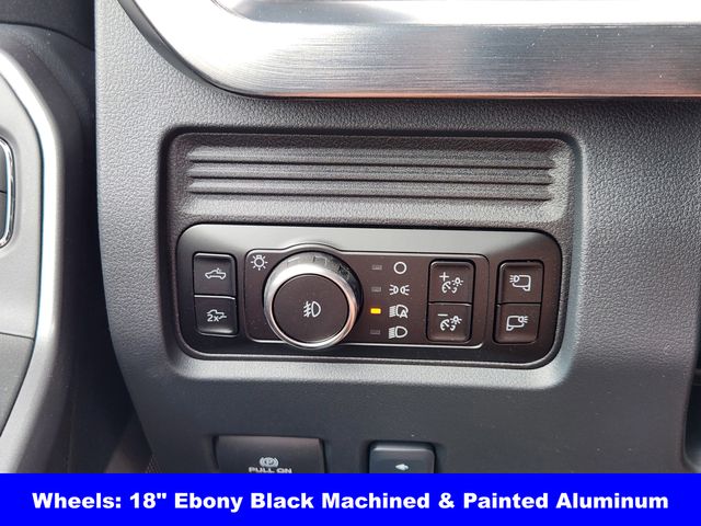 2025 Ford F-250SD Lariat photo