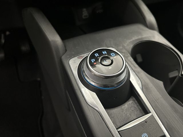 New 2026 Gray Ford ST-Line image 22