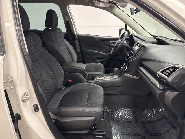 2021 Subaru Forester Premium - Photo 12
