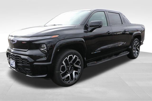 2024 Chevrolet Silverado EV RST 21