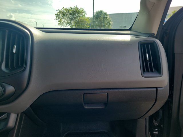 Used 2018 Black Chevrolet Base image 7