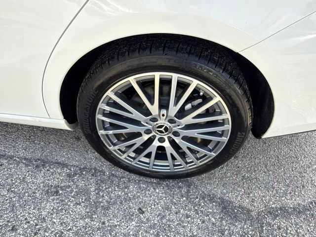 2025 Mercedes-Benz C-Class - $29,988