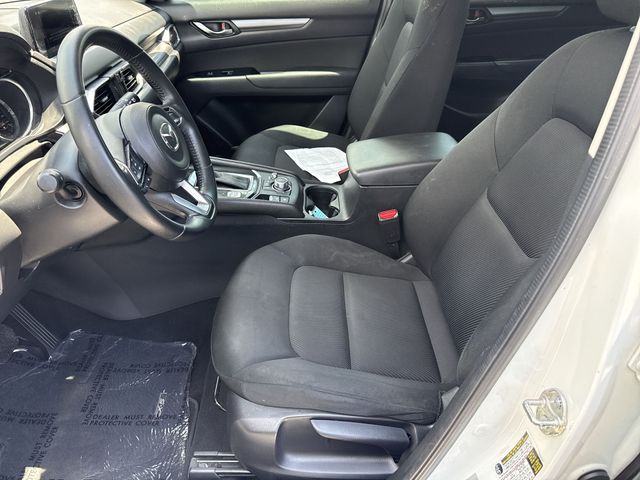 Used 2018 Mazda CX-5 SUV