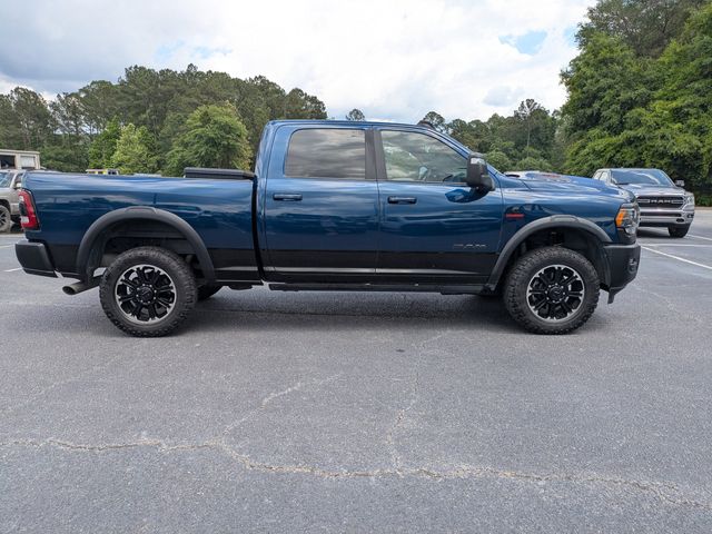 2023 Ram 2500 Power Wagon Rebel Crew Cab 4x4 6'4" Box