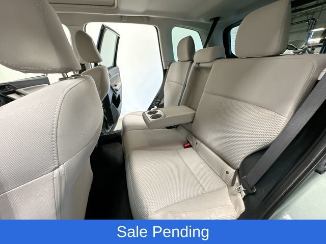 2018 Subaru Forester 2.5i Premium Green at South Hills Kia