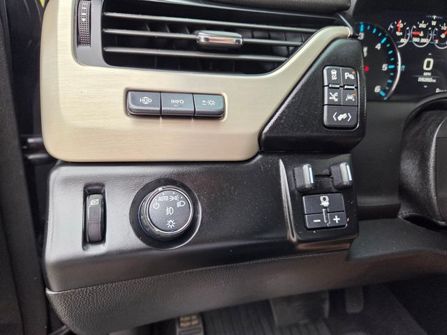 Used 2020 Black GMC Denali image 24