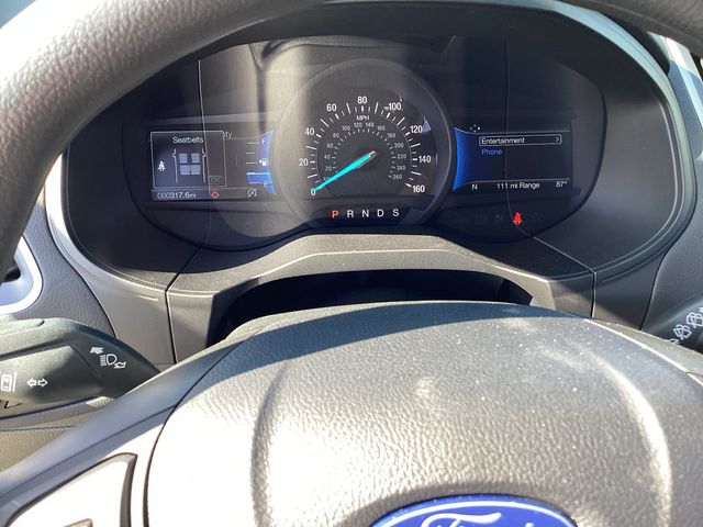 2024 Ford Edge SE 15