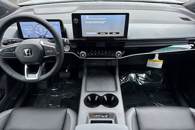 2026 Honda Prologue Touring - Photo 16