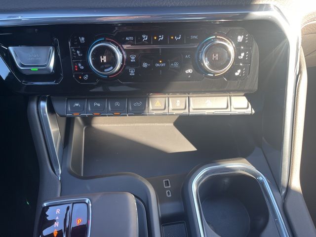 2026 GMC Sierra 1500 Denali:45417