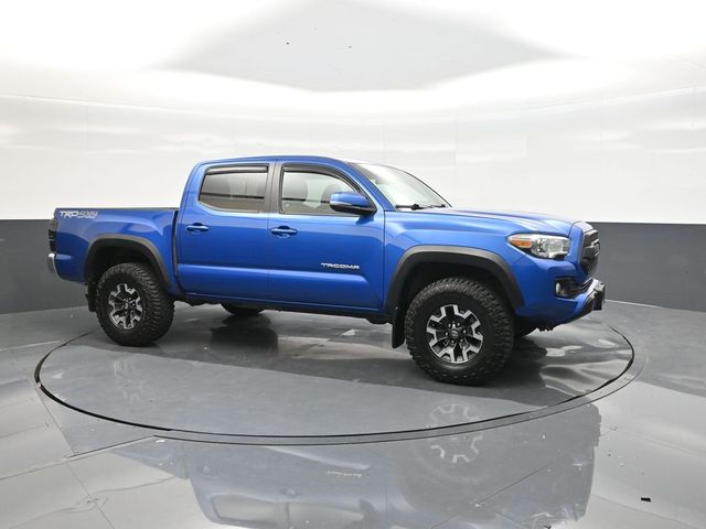 Used 2017 Toyota Tacoma Truck