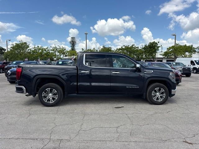 2025 GMC Sierra - $44,988
