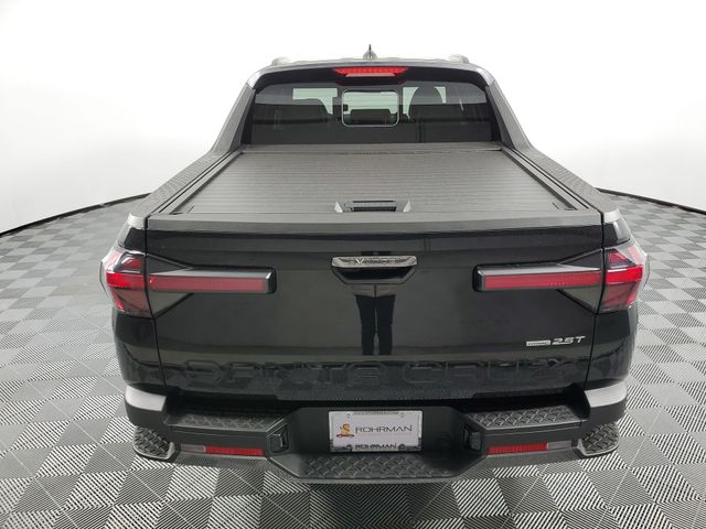 New 2025 Hyundai Santa Cruz For Sale in Indianapolis, IN