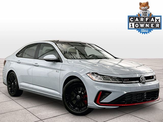 2025 Volkswagen Jetta GLI 2.0T Autobahn - 1