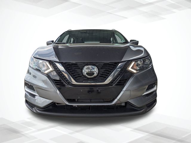 2022 Nissan Rogue Sport SL photo
