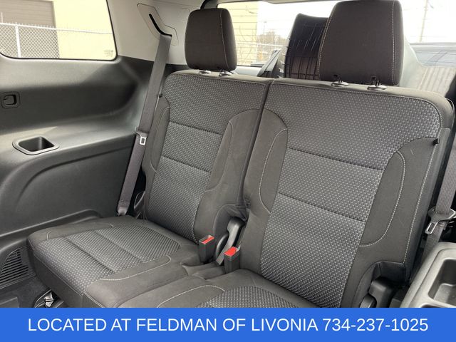 Used 2023 GMC Acadia For Sale in Livonia, MI