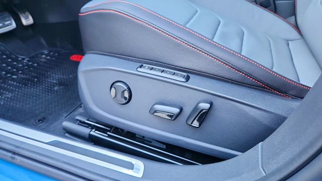 2026 Volkswagen Jetta GLI