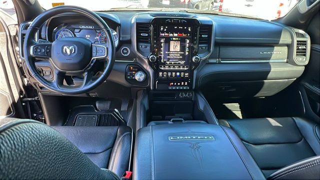 2020 Ram 1500 Limited 20