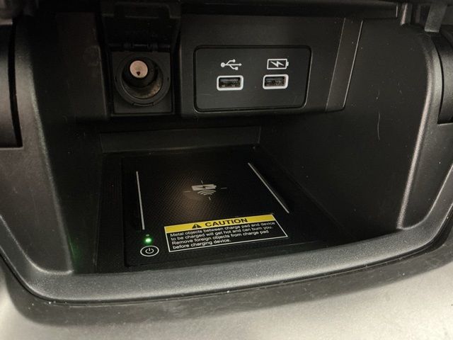 used 2021 Honda Accord Hybrid car, priced at $19,495
