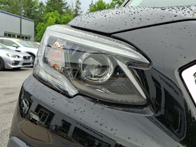 2022 Subaru Outback Premium - 10