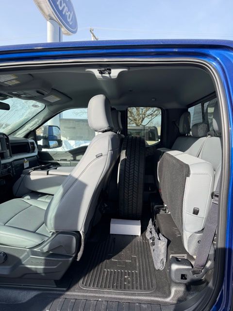 2026 Ford F-550 Super Duty Chassis Cab XL - Photo 13