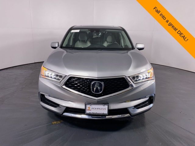 2020 Acura MDX 3.5L 26