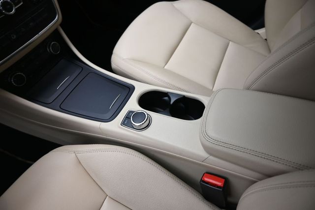 Used 2014 Mercedes-benz CLA Sedan