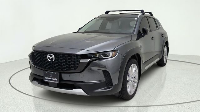 2026 Mazda CX-50 2.5 Turbo Premium Plus AWD