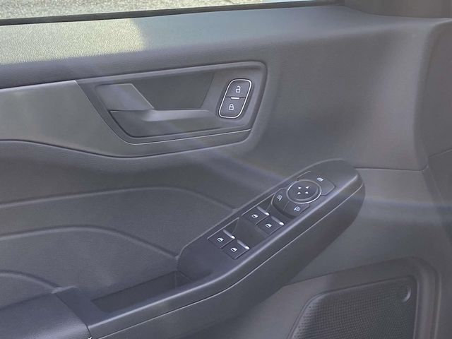 New 2026 White Ford Active image 13