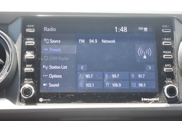 Used 2021 Toyota Tacoma Truck