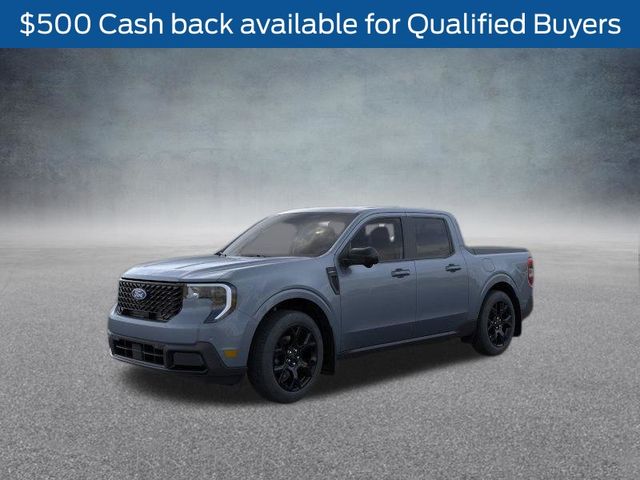 View vehicle photo 2