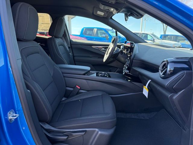 new 2026 Chevrolet Blazer EV car, priced at $46,495