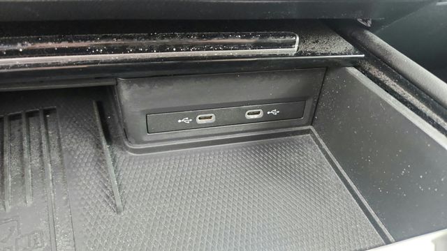 2025 Volkswagen Atlas