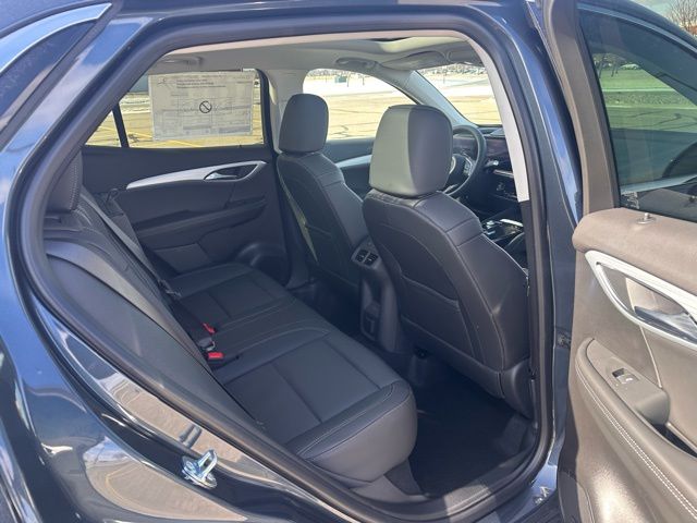 2026 Buick Envision Avenir AWD