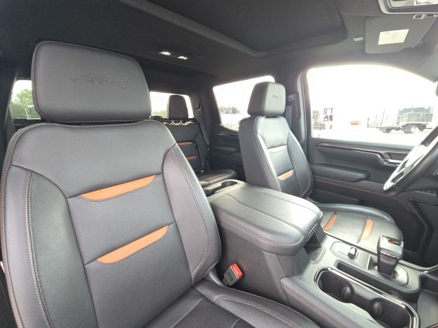 2023 GMC Sierra 1500 AT4:46314A