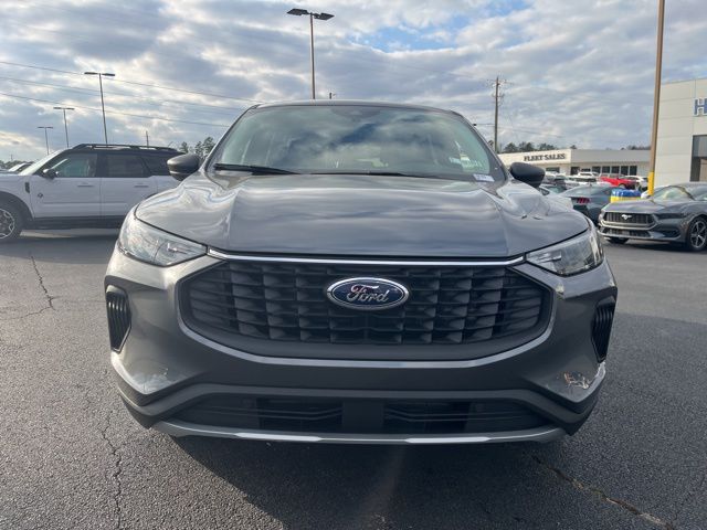 2026 Ford Escape Active:168185