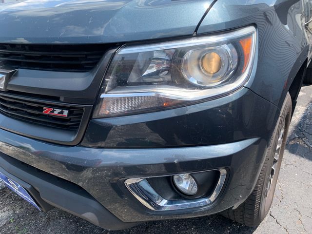 Used 2019 Chevrolet Colorado Truck