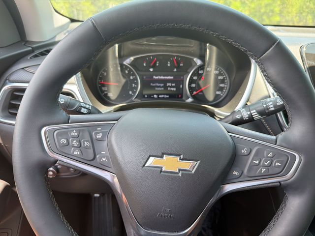 Used 2024 White Chevrolet Premier image 17