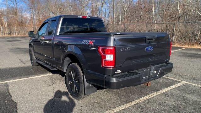 2020 Ford F-150 XL 7