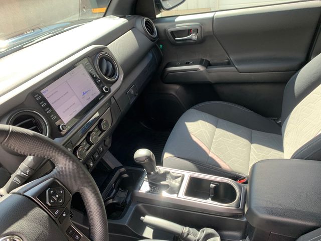 Used 2023 Toyota Tacoma Truck