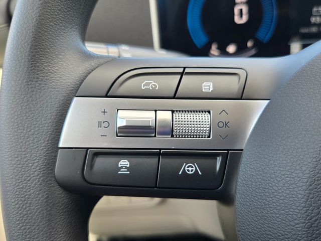 2026 Hyundai Tucson - $29,553
