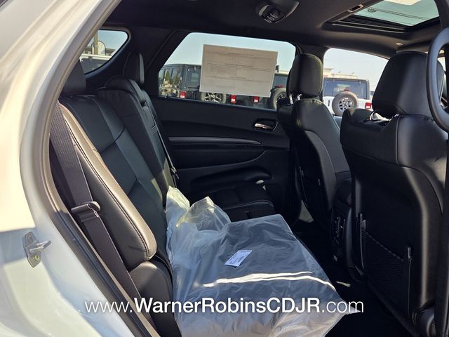 New 2026 White Dodge GT Plus HEMI V8 image 18