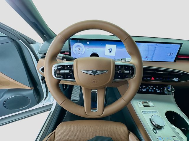 Thumbnail: 2026 Genesis GV70 - 10