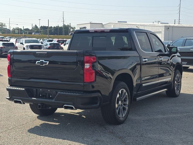 Photo of 2024 Chevrolet Silverado 1500 High Country in Dallas, GA - 5,  2024 Chevrolet Silverado 1500 High Country:C02419