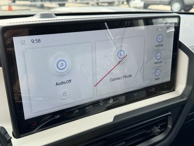 New 2026 Gray Ford Heritage image 16