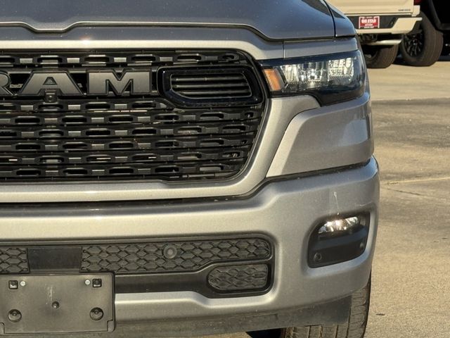 2025 Ram 1500 Tradesman - 3