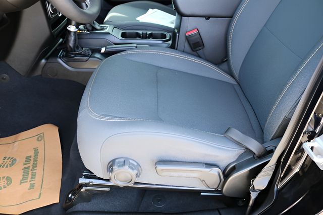 Used Car 2025 Jeep Wrangler  Sahara 4xe For Sale Under $40,000 In Austin, Texas